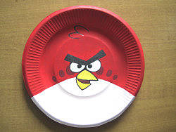 憤怒的小鳥盤子（個人主頁-ZMTA3MzI3Mg==） - 包裝 - 站酷設(shè)計師xyan曉原創(chuàng)素材 - 站酷ZCOOL