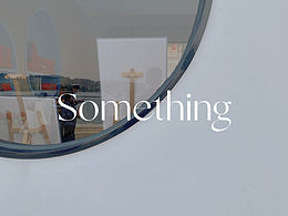 Something