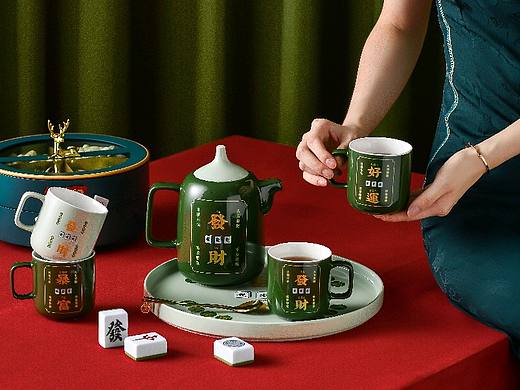 電商攝影 | 國潮拍攝 ▼ ??（個人主頁-ZNDk5MzgxMjA=） - 產(chǎn)品攝影 - 站酷設(shè)計師大熊攝影工作室原創(chuàng)素材 - 站酷ZCOOL