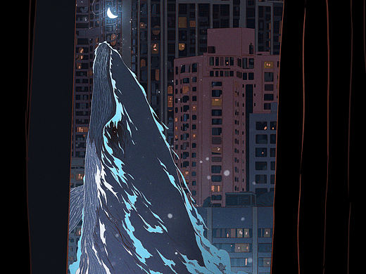 Take Me Away（個人主頁-ZNTAxNjQ4Mjg=） - 創(chuàng)作習(xí)作 - 站酷設(shè)計師嘚啊噠原創(chuàng)素材 - 站酷ZCOOL