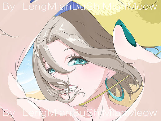 海边海边,浪里个浪,一起来自拍吧