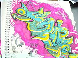 小小涂鸦（个人主页-ZMTI4MzQw） - 创作习作 - 站酷设计师Fish鱼原创素材 - 站酷ZCOOL