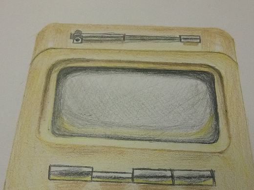 手绘电视（个人主页-ZMTgxMjk0Mjg=） - 商业插画 - 站酷设计师余智慧原创素材 - 站酷ZCOOL