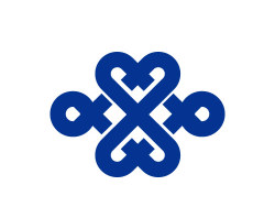 【原创作品】中国联通logo(矢量)
