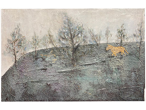 ｜马｜｜Jun 11.2021