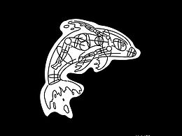 海豚