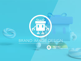 陌陌禮物商城品牌推廣  吉祥物設(shè)計(jì)