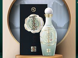 酒包装设计