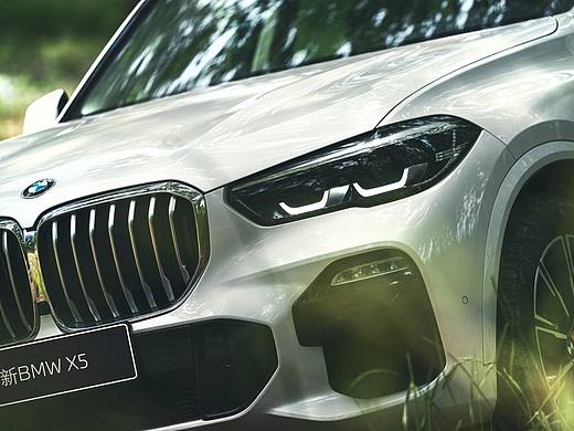 BMW苏北小区二十四节气系列之小满