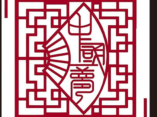 古窗中国梦