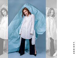 LANINNE 设计品牌拍摄