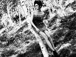 Far away,（個人主頁-ZMjY5NzM2NA==） - 人像攝影 - 站酷設計師唐人tianwm原創(chuàng)素材 - 站酷ZCOOL