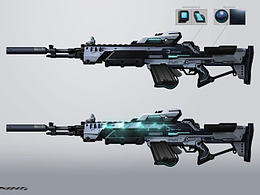 武器