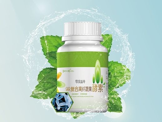 多糖乳酸菌单页