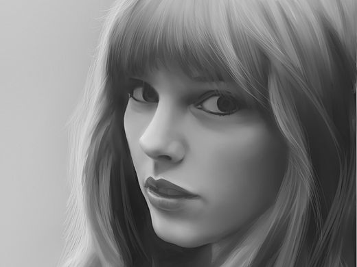 霉霉 一張（個人主頁-ZMTU2MTQ1NTI=） - 創(chuàng)作習作 - 站酷設計師wmself原創(chuàng)素材 - 站酷ZCOOL