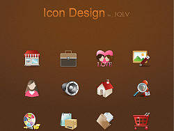 icon design（个人主页-ZMTU3OTg0OA==） - 图标 - 站酷设计师jqlv原创素材 - 站酷ZCOOL