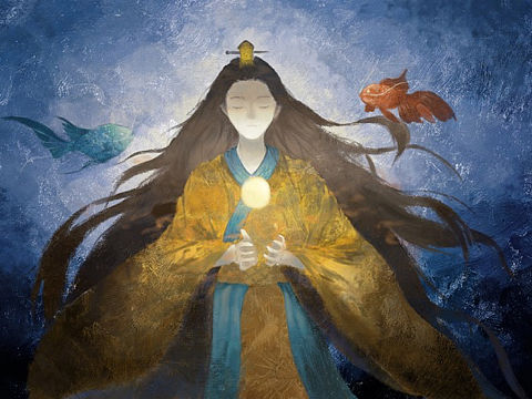 灵珠