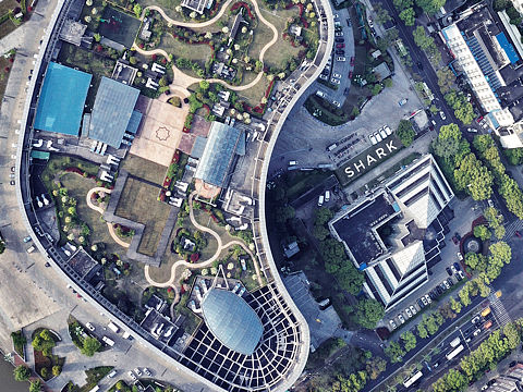 屋頂花園（個(gè)人主頁(yè)-ZMzUyNDEyMjQ=） - 環(huán)境/建筑攝影 - 站酷設(shè)計(jì)師SharkXZ原創(chuàng)素材 - 站酷ZCOOL