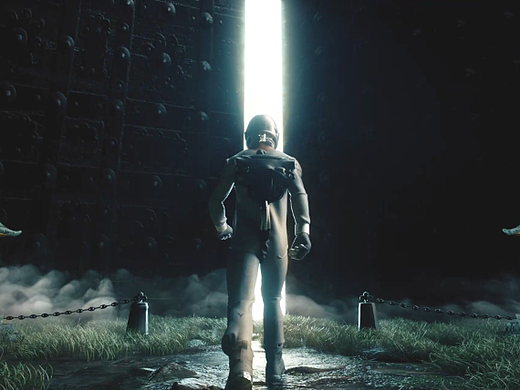 C4D/UE人物动画练习（个人主页-ZNjcyMjgwMjg=） - 人物/生物 - 站酷设计师汉军精锐原创素材 - 站酷ZCOOL