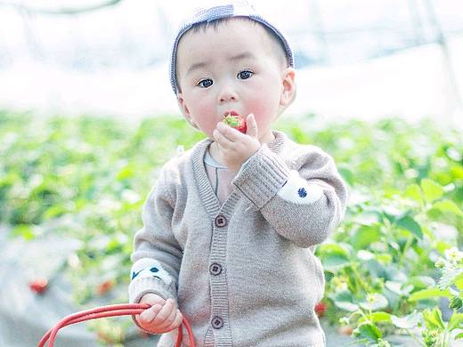 你的小脸就像草莓红红:strawberry:（个人主页-ZMjY4Mzk4MzY=） - 人像摄影 - 站酷设计师章鱼大王来啦原创素材 - 站酷ZCOOL