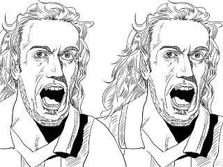 王哪开-艾瑞巴蒂（个人主页-ZMzYwODE0NA==） - 艺术插画 - 站酷设计师NOREF原创素材 - 站酷ZCOOL