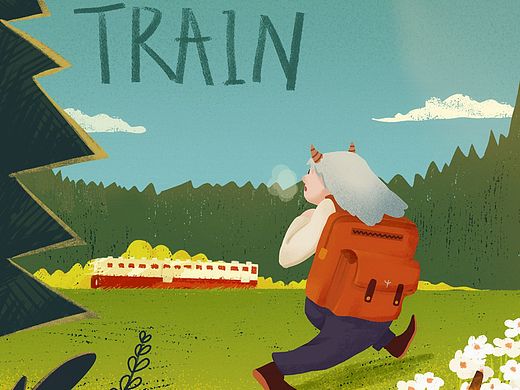 立即出发的旅行