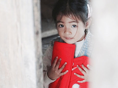 新年礼物-网易摄影大赛人文最佳奖