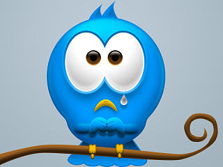twiter小鳥繪制練習(xí)（個人主頁-ZNTkzOTY5Ng==） - 圖標(biāo) - 站酷設(shè)計師柚子_xixi_007原創(chuàng)素材 - 站酷ZCOOL