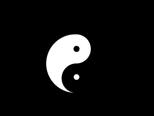 AI制作的太极