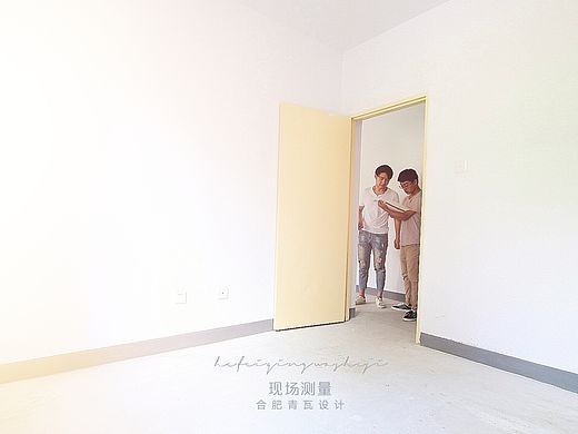 测量尺寸