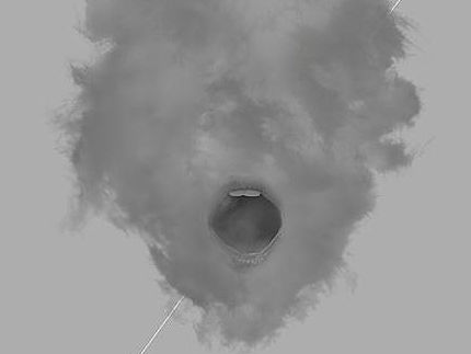 霾之殇（个人主页-ZMTQ0OTE0MDg=） - 图案 - 站酷设计师堯日原创素材 - 站酷ZCOOL