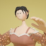 用户头像