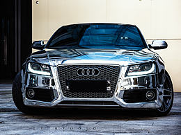 电镀膜王S5