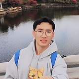 快乐的奔跑的头像