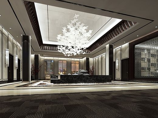 工作中的一些（個(gè)人主頁(yè)-ZMTM3NDE4NTI=） - 家裝設(shè)計(jì) - 站酷設(shè)計(jì)師一縷輕塵原創(chuàng)素材 - 站酷ZCOOL