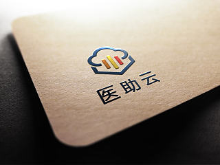 医助云LOGO方案1