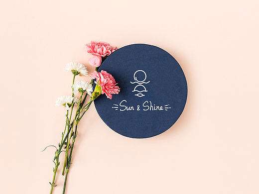 【sun & shine】童装品牌  @王木木设计