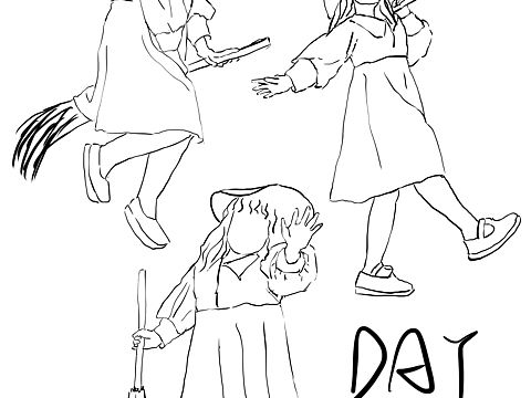 速写60天挑战赛