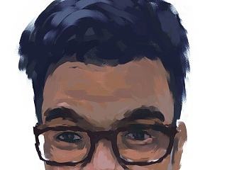 自画像