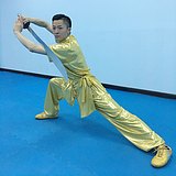 会武术的小潮男的头像