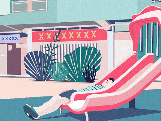 練習(xí)日常（個(gè)人主頁(yè)-ZMTc4MDkwNzY=） - 藝術(shù)插畫(huà) - 站酷設(shè)計(jì)師Pevensey原創(chuàng)素材 - 站酷ZCOOL