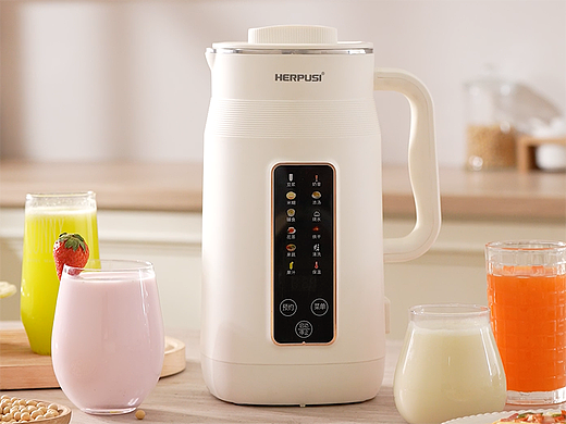 【视频】惠而浦斯豆浆机（主图视频）