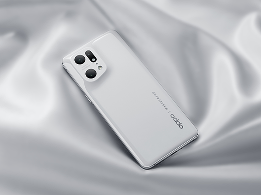 OPPO Find X5 Pro 双影像旗舰手机