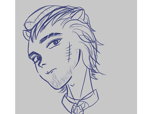 西裝灰太狼（個人主頁-ZNjEyMTg1MDQ=） - 繪本 - 站酷設計師dx222原創(chuàng)素材 - 站酷ZCOOL