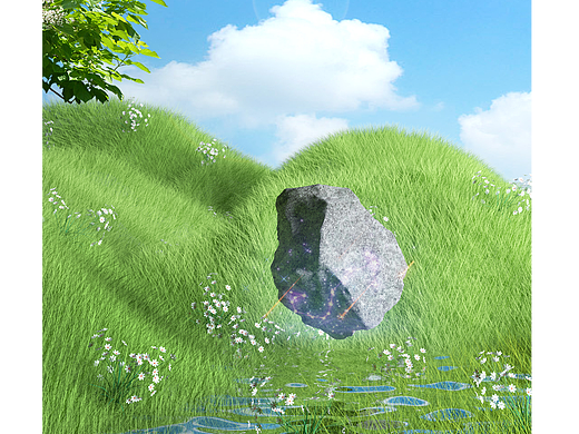 光（個(gè)人主頁-ZNjIyMjAyNDg=） - 場(chǎng)景 - 站酷設(shè)計(jì)師云浪丶原創(chuàng)素材 - 站酷ZCOOL