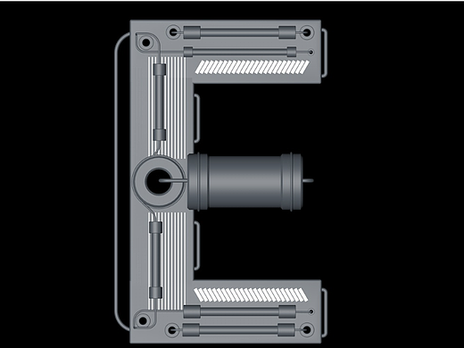 字母E（個(gè)人主頁(yè)-ZNjM4NTg2OTY=） - 其他三維 - 站酷設(shè)計(jì)師萌啊萌Z原創(chuàng)素材 - 站酷ZCOOL