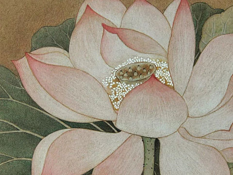 荷