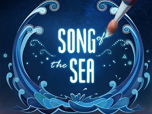 Song of the sea 