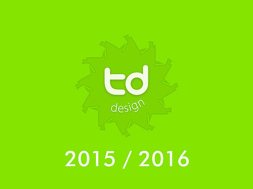 treedom2015年度作品总结