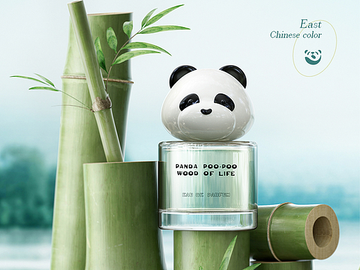 PANDA POO-PO 产品